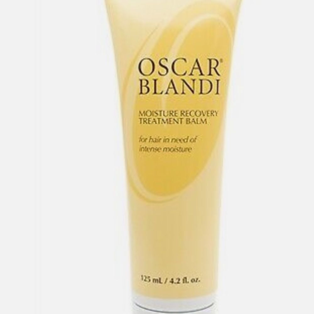 Oscar blandi moisture recovery balm